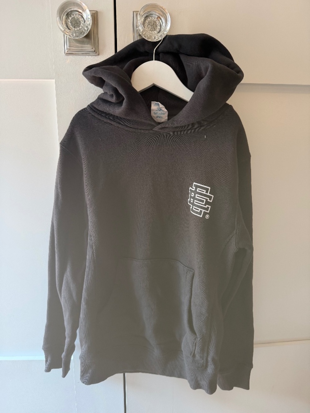 Eric Emanuel Yourh Hoodie
